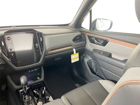 New 2026 Subaru Forester Sport image 32