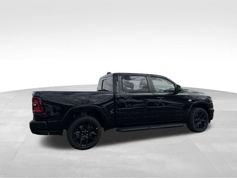 New 2026 RAM 1500 Laramie w/ Night Edition image 8
