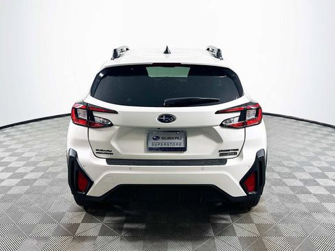 New 2026 Subaru Crosstrek 2.5i Limited AWD/4WD image 6