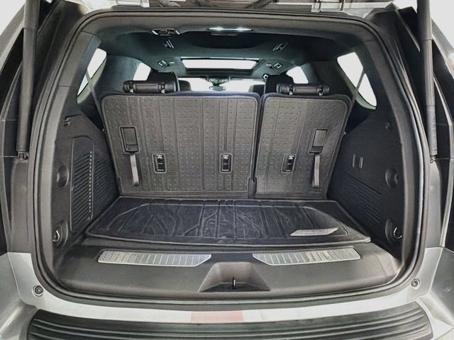 Used 2023 Chevrolet Tahoe Z71 AWD/4WD image 23