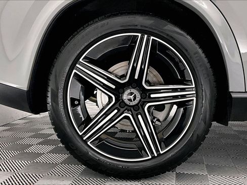 Used 2026 Mercedes-Benz GLE 450 4MATIC image 8