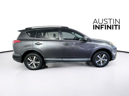 Used 2017 Toyota RAV4 XLE w/ Plus Special Value Package FWD image 8