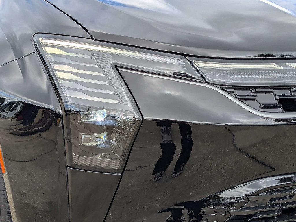 New 2027 Chrysler Pacifica Select FWD image 9