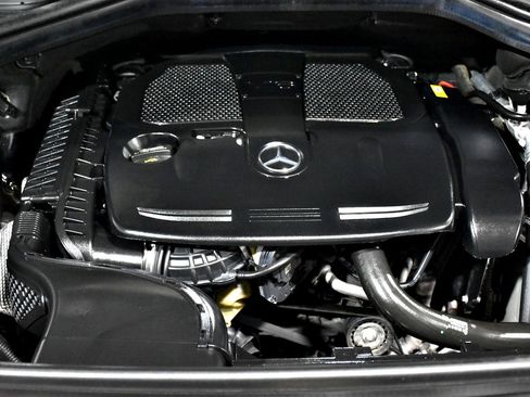 Used 2016 Mercedes-Benz GLE 350 4MATIC image 8