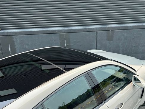 Certified 2026 Porsche Panamera 4 AWD/4WD image 15