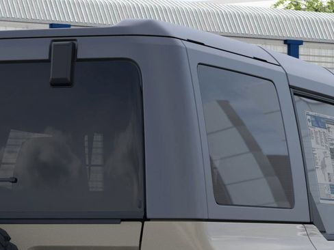 New 2025 Ford Bronco 4-Door w/ Sasquatch Package image 41