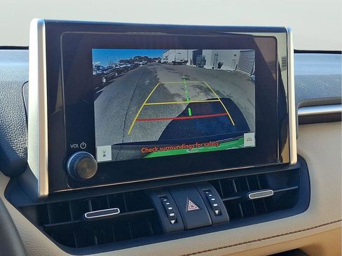 Used 2024 Toyota RAV4 XLE Premium image 45