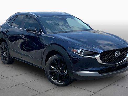 Used 2024 MAZDA CX-30 AWD 2.5 S w/ Select Sport Pkg image 3