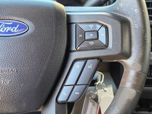 Used 2021 Ford F250 XL w/ Power Equipment Group RWD image 20
