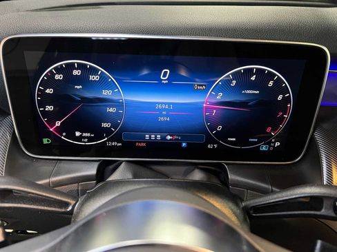 Certified 2026 Mercedes-Benz GLC 300 4MATIC image 31