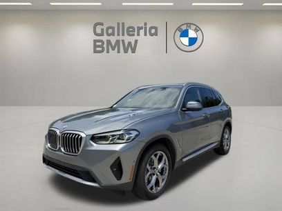 Used 2024 BMW X3 sDrive30i w/ Premium Package