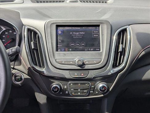 Certified 2023 Chevrolet Equinox RS FWD image 14