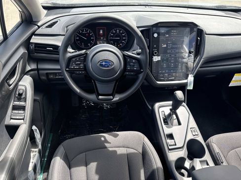 New 2026 Subaru Crosstrek 2.0i Premium AWD/4WD image 9