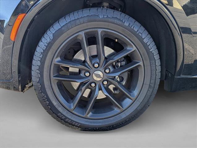 Used 2021 Dodge Durango GT AWD/4WD image 9