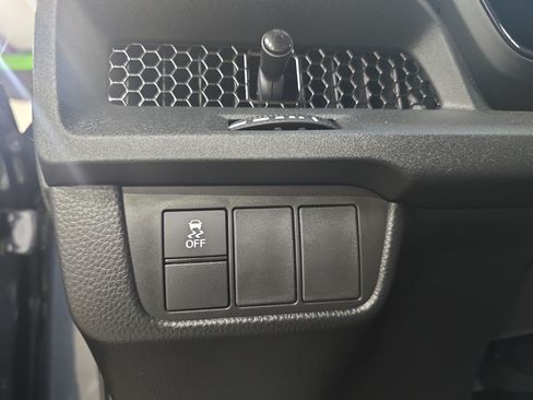 Used 2025 Honda CR-V LX image 23