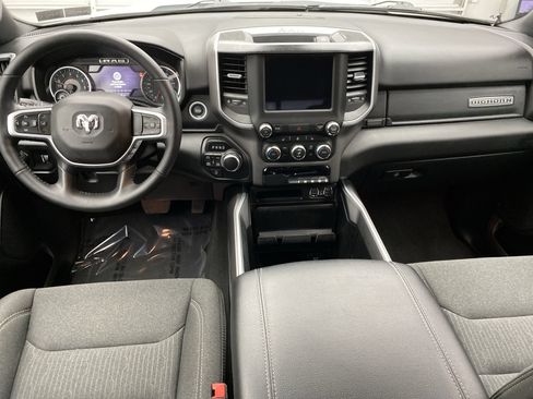 Used 2020 RAM 1500 Big Horn AWD/4WD image 14