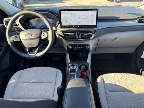 Used 2023 Ford Escape Active w/ Tech Pack #2 AWD/4WD image 15