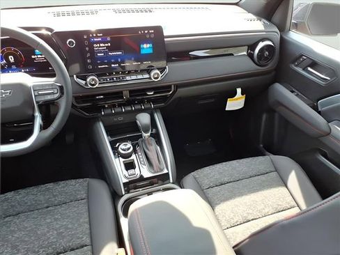 New 2026 Chevrolet Colorado Z71 w/ Technology Package image 15