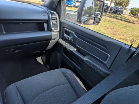 Used 2026 RAM 2500 Big Horn AWD/4WD image 20