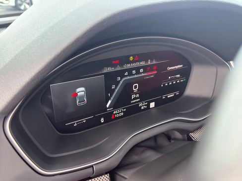 Certified 2023 Audi SQ5 Prestige AWD/4WD image 22