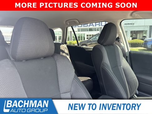 Certified 2024 Subaru Outback Premium AWD/4WD image 5