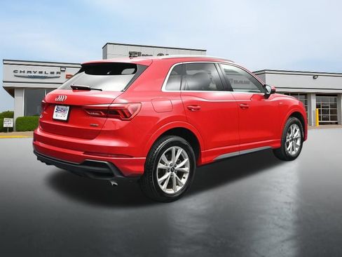 Used 2024 Audi Q3 2.0T Premium AWD/4WD image 5