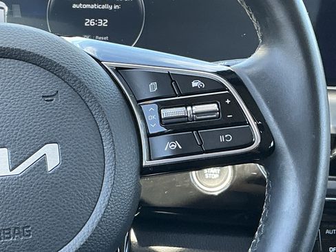 Certified 2024 Kia Seltos S AWD/4WD image 17