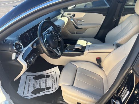Used 2023 Mercedes-Benz CLA 250 image 10