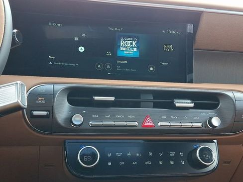 New 2026 Hyundai Palisade Calligraphy AWD/4WD image 9