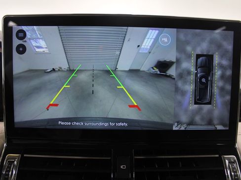 Used 2023 Lincoln Navigator Reserve image 50