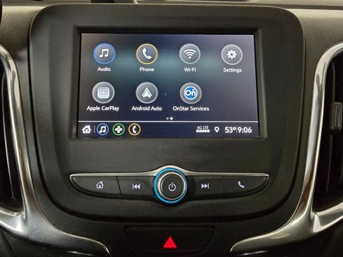 Used 2019 Chevrolet Equinox LT w/ Driver Convenience Package FWD image 21