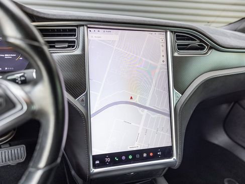 Used 2016 Tesla Model S 75 image 15