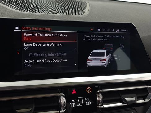 Used 2022 BMW M340i xDrive w/ Premium Package image 26