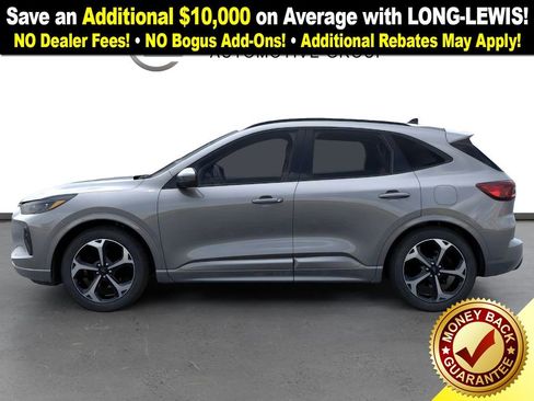 New 2024 Ford Escape ST-Line Elite image 4