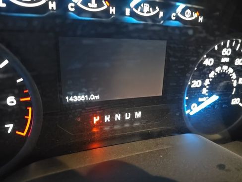 Used 2020 Ford F150 XLT w/ Equipment Group 302A Luxury AWD/4WD image 7