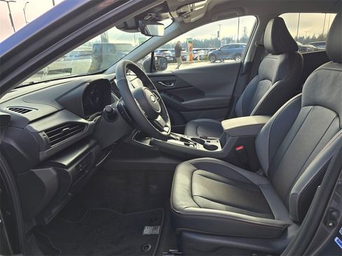 New 2026 Subaru Crosstrek 2.5i Limited image 8