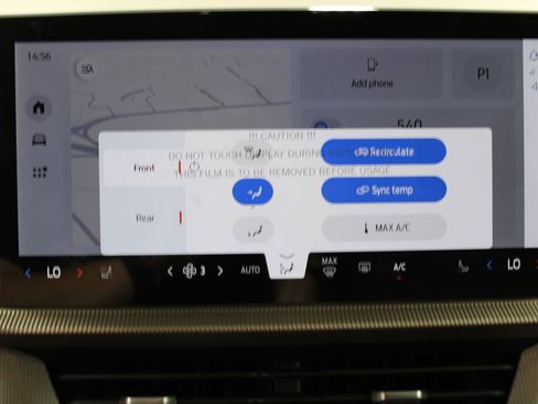 New 2026 Ford Explorer Active image 48