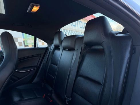 Used 2014 Mercedes-Benz CLA 250 CLA 250 Coupe 4D image 25