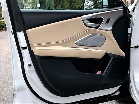 Used 2021 Acura RDX w/Technology Package image 25