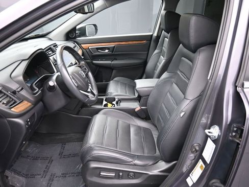 Used 2022 Honda CR-V EX-L image 19