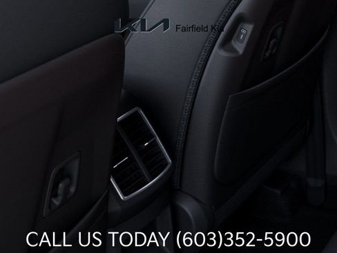 New 2026 Kia Sportage X-Pro Prestige AWD/4WD image 26