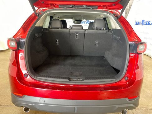 Certified 2023 MAZDA CX-5 AWD 2.5 S image 17