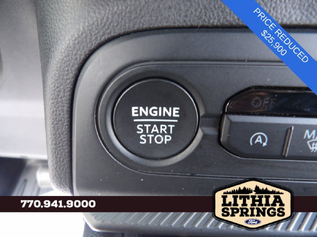 Certified 2025 Ford Bronco Sport Big Bend AWD/4WD image 21