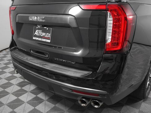 Used 2024 GMC Yukon XL Denali Ultimate image 37