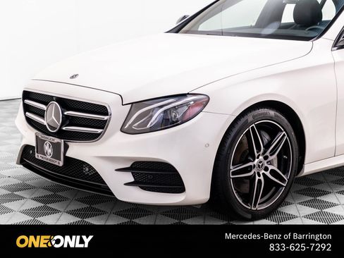 Used 2019 Mercedes-Benz E 300 4MATIC image 37
