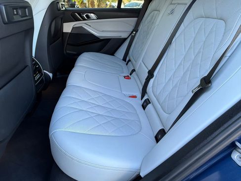 Certified 2023 BMW X5 sDrive40i w/ M Sport Package image 34