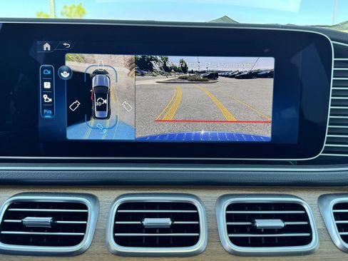 New 2025 Mercedes-Benz GLE 580 4MATIC image 30