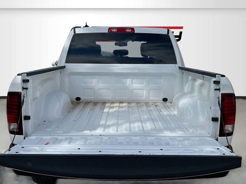 Used 2022 RAM 1500 Classic Warlock w/ Electronics Group image 23