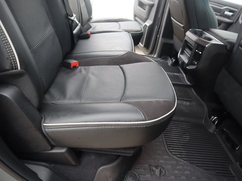 New 2026 RAM 3500 Laramie image 15