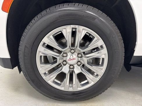 Used 2021 GMC Yukon Denali image 43